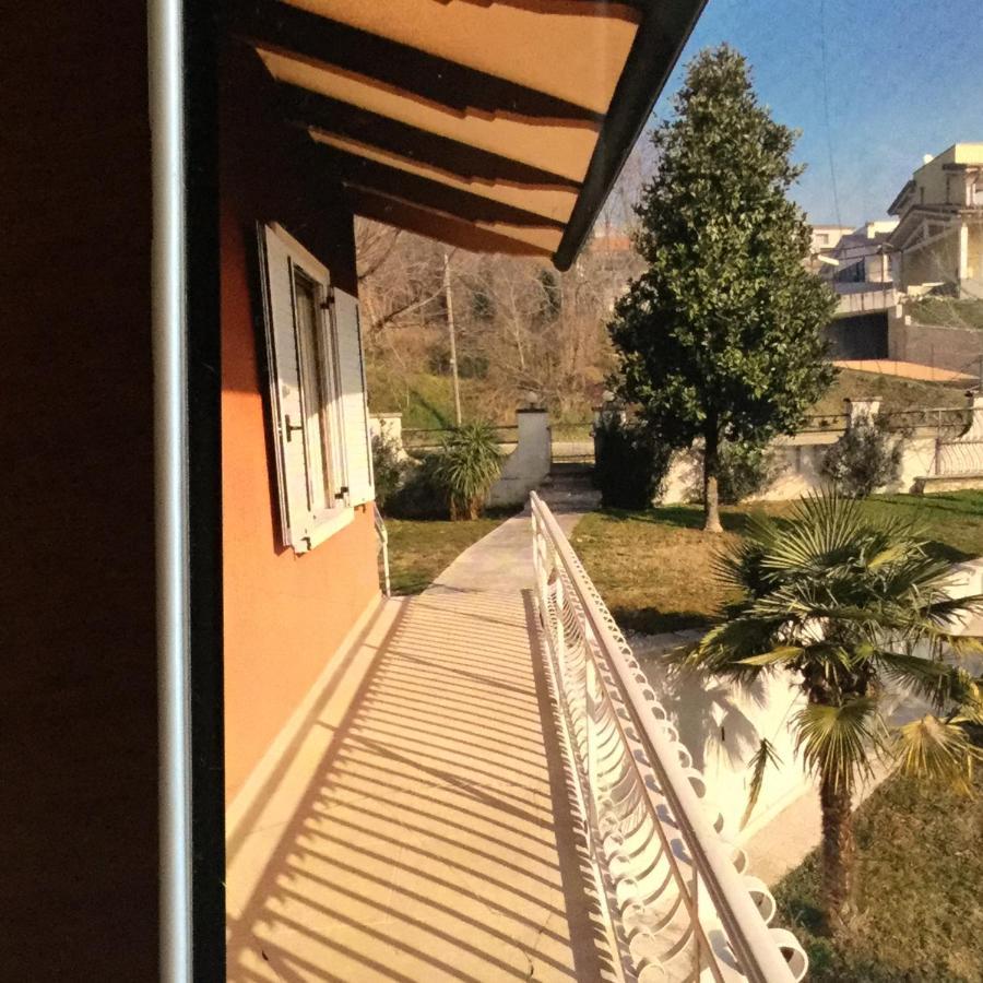 Pace, Luminosita E Comodita A Due Passi Dal Garda Volta Mantovana Eksteriør bilde