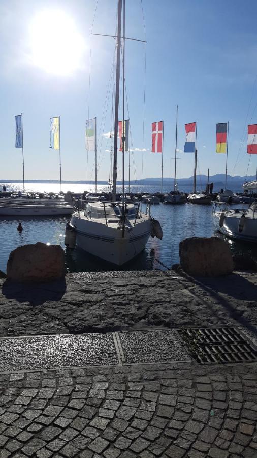 Pace, Luminosita E Comodita A Due Passi Dal Garda Volta Mantovana Eksteriør bilde