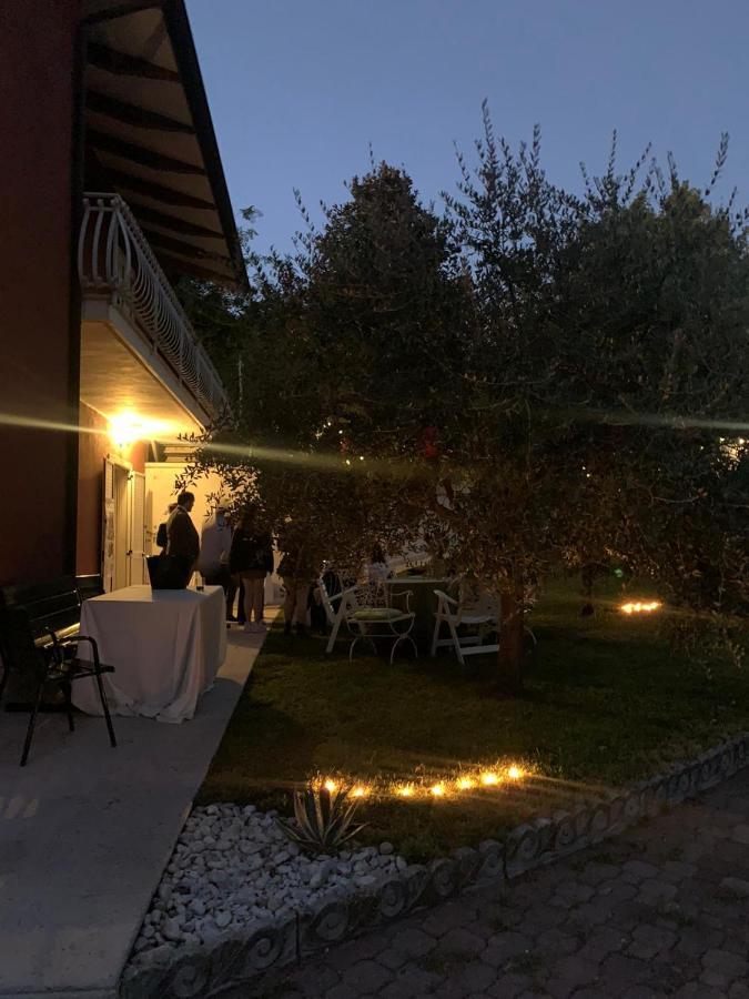 Pace, Luminosita E Comodita A Due Passi Dal Garda Volta Mantovana Rom bilde